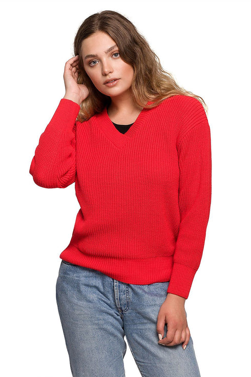 Chandail model 157591 BE Knit